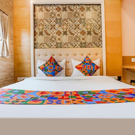 Fabhotel Neelkamal - Chembur Mumbai Ngoại thất bức ảnh