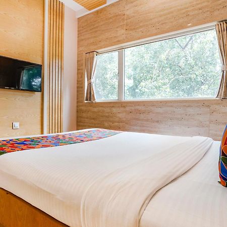 Fabhotel Neelkamal - Chembur Mumbai Ngoại thất bức ảnh
