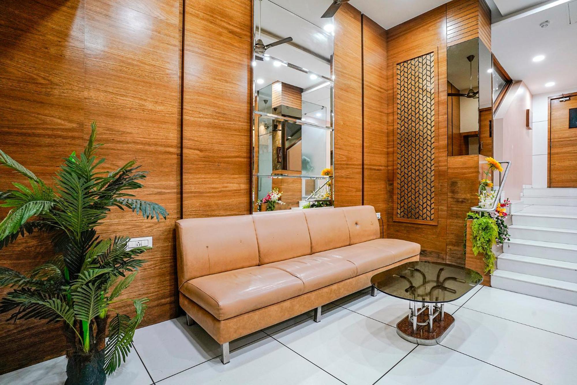 Fabhotel Neelkamal - Chembur Mumbai Ngoại thất bức ảnh